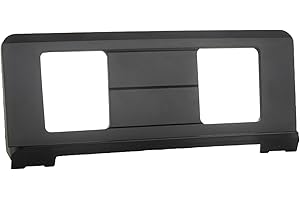 QOTSTEOS Music Score Stand, Electronic Piano Music Stand, Keyboard Sheet Holder, for Keyboard Instruments Accessories Fit for Multiple Keyboards Models, Compatible with Yam-aha PSR/YPT/KB/P Series(COLOR:black)