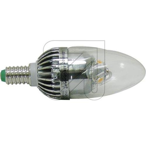 Preisvergleich Produktbild Megaman C35 5W / c, E14