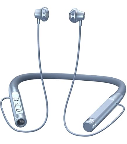 OnePlus Bullets Wireless Z3 – Auricolari Bluetooth 5.4 Con Audio Spaziale 3D E Batteria 36 Ore