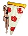 Produktbild BigMouth Inc Riesige Pizza Pool schwimmen