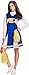 Produktbild Rubie's Adult Riverdale Vixens Cheerleader Fancy Dress Costume Medium
