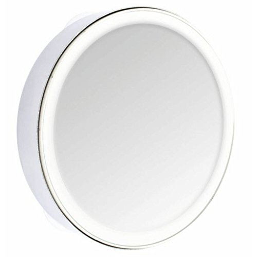 JOOP! Spiegel Chromeline