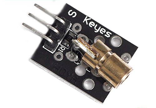 Cloud Sensor Laser Head Sensor Module Laser Head