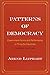 Produktbild Patterns of Democracy: Government Forms and Performance in Thirty-Six Countries