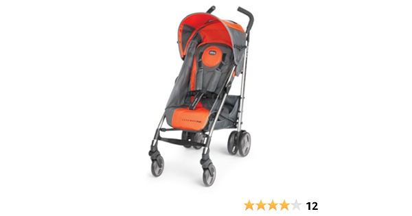 amazon chicco liteway