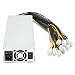 Produktbild Stabile Leistung 1600 Watt Quiet Miner Power Supply Mining Machine Stromversorgung Geeignet für Bitcoin Miner S7