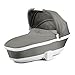 Quinny Moodd Grey Gravel with Pebble Grey Gravel