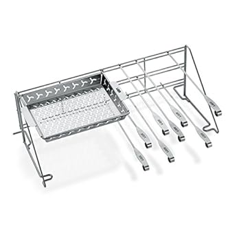 Weber 7616 Original Etcs Gemsekorb