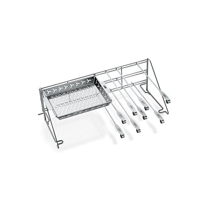 Weber 7616 Original Etcs Gemsekorb