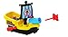 VTech 178803 Toot Friends Kingdom Captain Bob and His Raft, Multi-Colour