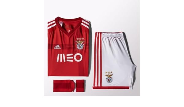 adidas kinder trikot set