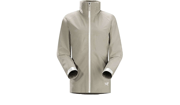 a2b commuter hardshell jacket
