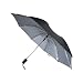 Fendo Black UV Protection Gents umbrella RS.240.00