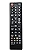 Price comparison product image Vinabty Replacement Remote AA59-00741A for For SAMSUNG TV LE19D450 LE22D450 LE32D450 LE32D550 LE32D580 LE37D550 LE37D580 LE40D550 LE40D580 LE46D550 LE46D580 PS43D450 PS51D450