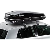 Cruz - Cofre cruzbox easy 430n c1