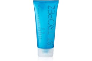 St.Tropez Prep & Maintain Tan Enhancing Polish, wegański, naturalny i wolny od okrucieństwa, 6,7 ml Oz