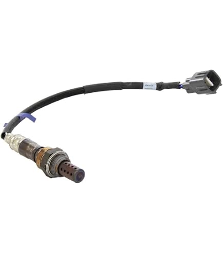 Sensore Ossigeno Denso DOX-0269 - Riscaldato, Filettatura M18x1.5, Per Auto Lexus E Toyota