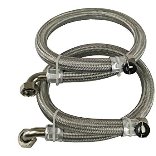 Amazon.co.uk water softener hoses