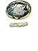 Produktbild K&K Express Goods Räucherstäbchen-Set California White Salver Mini Smudge, 1 x 10,2 cm & Wonderful Natural Polierter Innenabalone-Schale, 7-10 cm, Salvia Apiana
