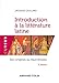 Introduction à la littérature l...