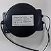 Produktbild TrAdE shop Traesio- Trafo wasserdicht IP68 12 V 200 W 17 A 50/60Hz Strom Pool Licht Wasser