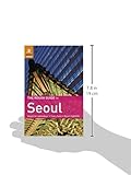 Image de The Rough Guide to Seoul