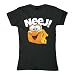Produktbild SASCHA GRAMMEL - NEEJ! Der Käse der Wahrheit Girlie Girl Shirt Groesse S