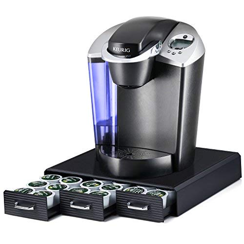 Preisvergleich Produktbild Halter Hitzebeständige Kaffeemaschine