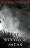 Image de The Nordvolk Sagas (English Edition)