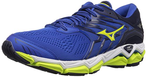 mizuno wave horizon 2 recensione