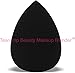 Original Teardrop Beauty Makeup Blender® Blending Foundation Sponge Buffer Puff Wedge BLACK