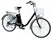 Produktbild Elektro-Fahrrad Fahrrad 250W McFun City Go