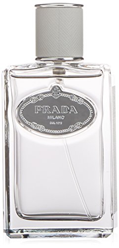 Prada Infusion D 'Iris Cedre Homme/Men, Eau De Parfum Vaporisateur 100 ml
