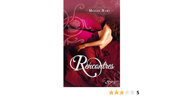 megan hart rencontre
