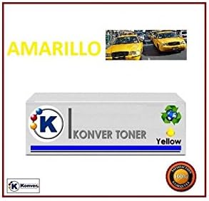 kcf382 a Compatible Toner Yellow, Replaces CF382 A for use in Color Laserjet Pro MFP M470
