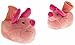 PIGLET Girls Boys Toddler Kids DISNEY WINNIE the POOH Novelty Slippers Size 4-5 UK Toddler