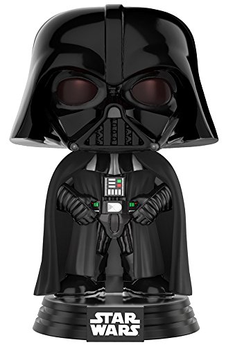 Star Wars Rogue One - Darth Vader Vinyl Bobble-Head 143 Sammelfigur