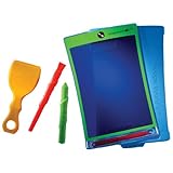 Diver Tablet viene con 4 estiletes, 6 Plantillas de dibujo, 6 Plantillas de aprendizaje y 6 Plantillas de Juegos