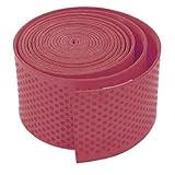  Ogquaton Bádminton Pegamento para La Mano Al Aire Libre Antideslizante Bádminton Raqueta de Tenis Mango Agarre Bandas Cinta de Sudor Color Al Azar