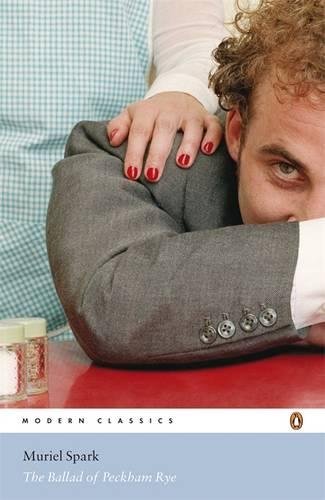 The Ballad of Peckham Rye (Penguin Modern Classics)