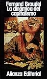 Image de La dinámica del capitalismo (Libros Singulares (Ls))