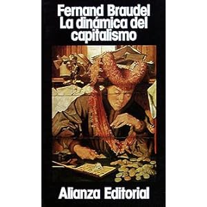 La dinámica del capitalismo (Libros Singulares (Ls))