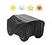 Produktbild Neu Atmungsaktiv Quad 4x4 ATV Garage Abdeckplane Quadgarage Faltgarage GWABTV