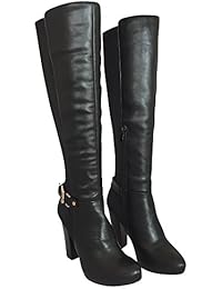 Buffalo - botas clásicas Mujer