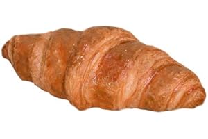 ‎VESTAKORN Vestakorn Handwerksgebäck, 12x Mini-Croissants - frisches Feingebäck – Französische Butter-Croissants á 23g , 12 Stück, selbst aufbacken in 6 Minuten