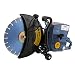 Produktbild EBERTH 3,4 kW Motorflex Trennschneider für Nass- und Trockenschnitte