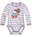 Hello Kitty Baby body - purple - 3M