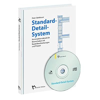 [PDF] Download Standard-Detail-System: Konstruktionsdetails für Bauvorhaben mit Leistungstexten und Preisen Kostenlos