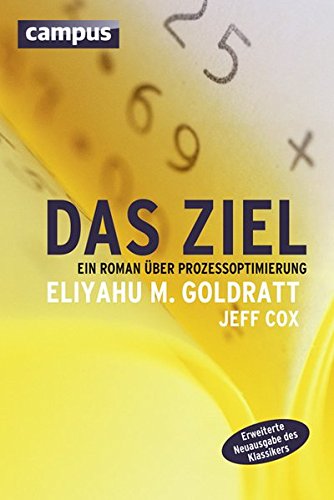 Download Das Ziel: Ein Roman über Prozessoptimierung Download Das Ziel: Ein Roman über Prozessoptimierung
