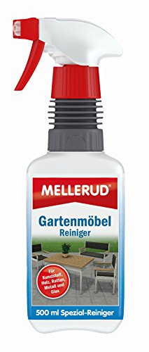 Preisvergleich Produktbild Mellerud Gartenmöbel Reiniger 500 ml